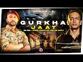 GORKHA JAT दोनों पैर फ्रैक्चर के साथ 40 Km