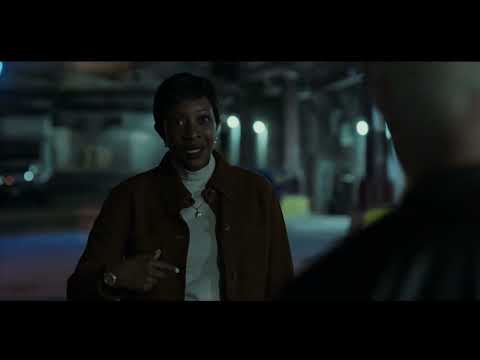 'Tommy Kills Stacy' Ep. 7 Clip | Power Book IV: Force | Season 3