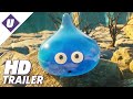 Dragon Quest Your Story - Official Movie Trailer 2 (Japanese)