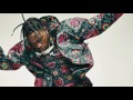 Travis Scott Ft Rae Sremmurd Swang CLEAN