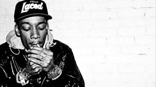 Wiz Khalifa - We&#39;re Done