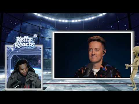 DIANA ANKUDINOVA (Диана Анкудинова) Rechenka - REACTION