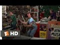 Scarface Quits Brian Gets Fired Half Baked 7 10 Movie CLIP 1998 HD