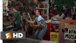 Scarface Quits &amp; Brian Gets Fired - Half Baked (7/10) Movie CLIP (1998) HD