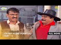 Secret Agent Popatlal I FULL MOVIE Part 4 Taarak Mehta Ka Ooltah Chashmah Ep 1977 To 1979