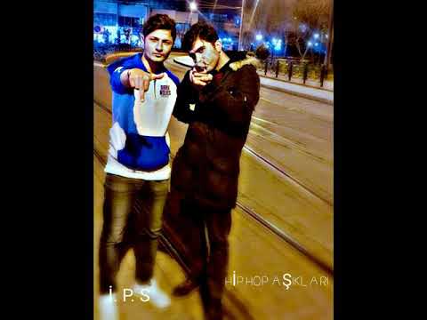 Şahi ft  Saygı  -  HİP HOP AŞIKLARI                         #14şubat