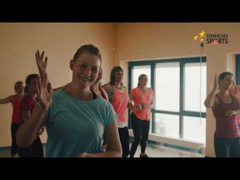 Sterne des Sports: Glück - Imagefilm