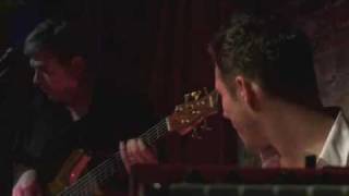 Too Soon (never make your move)