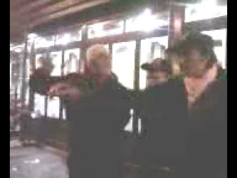 Bar Time Ritorno al boschetto