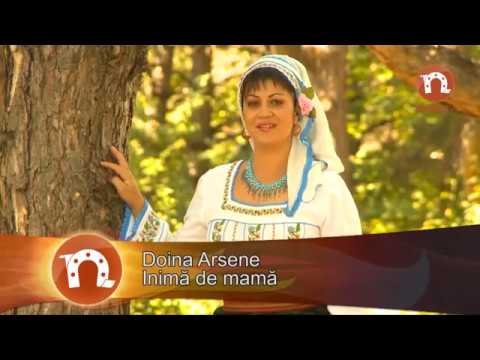 Doina Arseni - Inimă de mamă