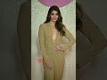 UNCUT Pooja Hegde At Jio World Plaza S Opening Night ProMedia