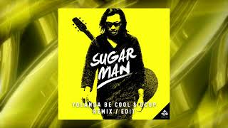 Yolanda Be Cool &amp; DCUP - Sugar Man (Yolanda Be Cool &amp; DCUP 10th Anniversary Extended Mix)