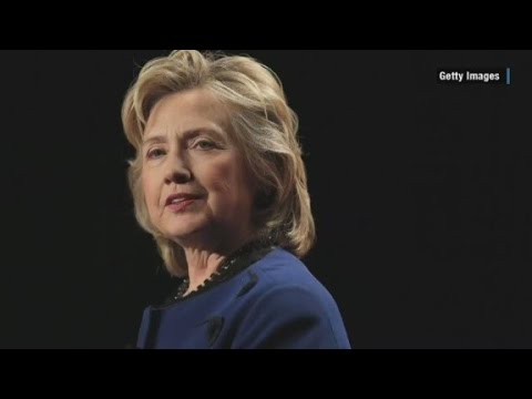 Hillary Clinton's troubles with money