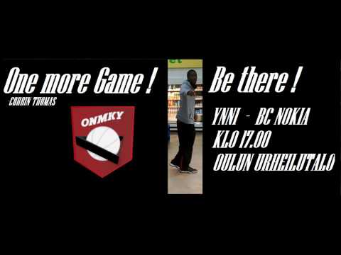 YNNI - BC NOKIA 30.03.2014 KLO 17.00