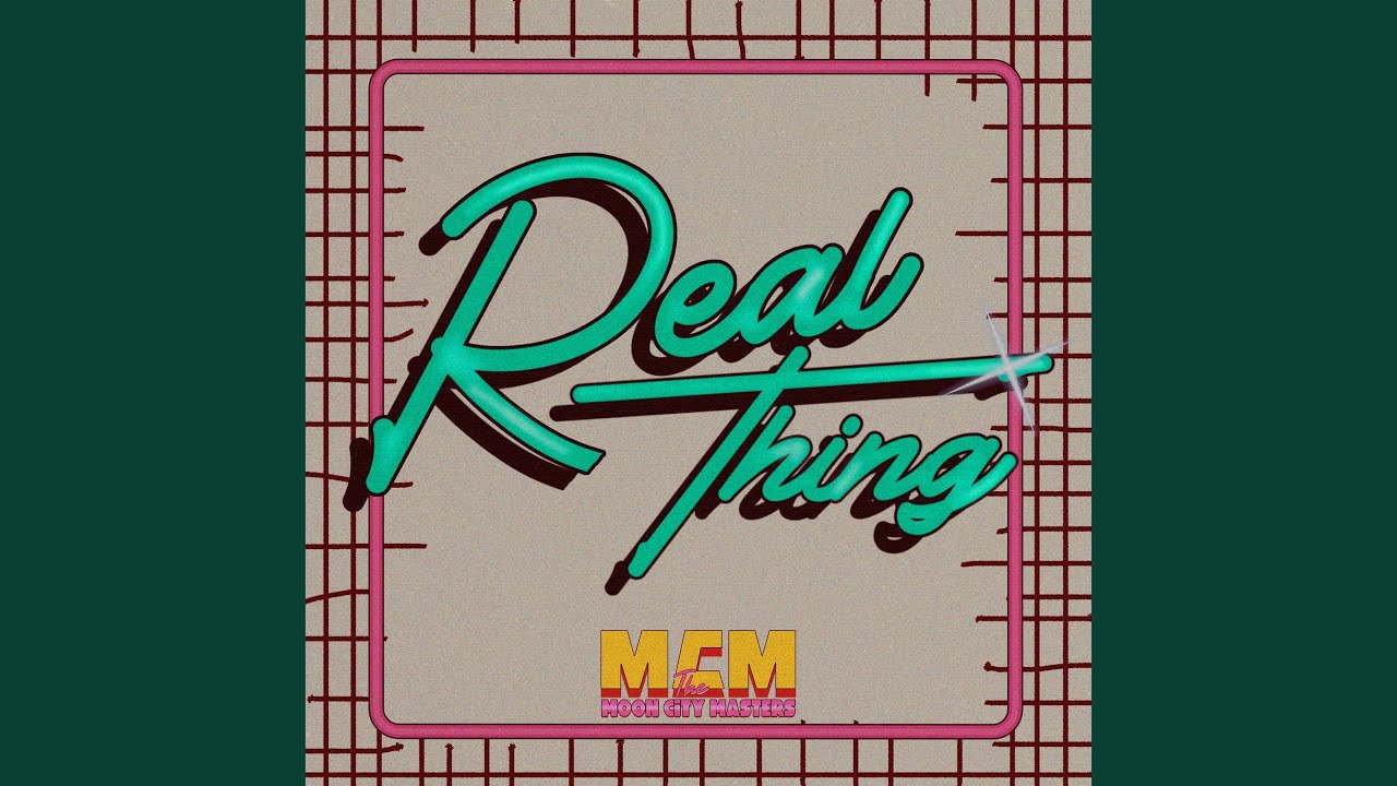 Real Thing - YouTube