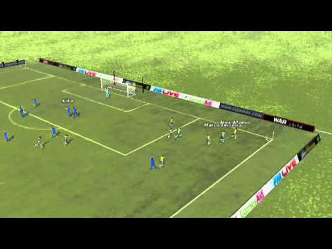 Estoril 2 - 0 Arouca - Match Highlights