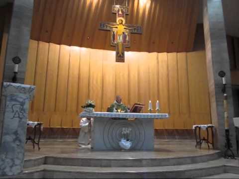 S. MESSA 2012-01-30 VANGELO MARCO 5,1-20 GERASENI INDEMONIATO LEGIONE PD.wmv