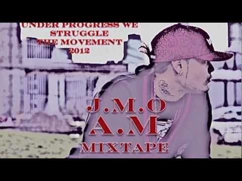 J.M.O - FOREVER 3 A.M FEAT. TAY ILLS "A.M MIXTAPE".m4v