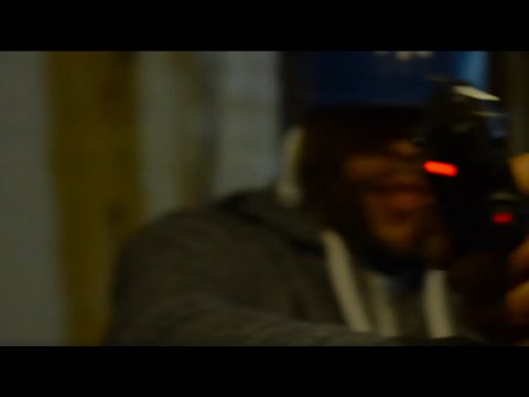 MIC HANDZ - HERE FOR THE WORK - STUCK B x THUNNY BROWN