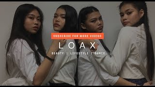 CATALINA - Taiwan / Ashvinder / LOAX Choreography