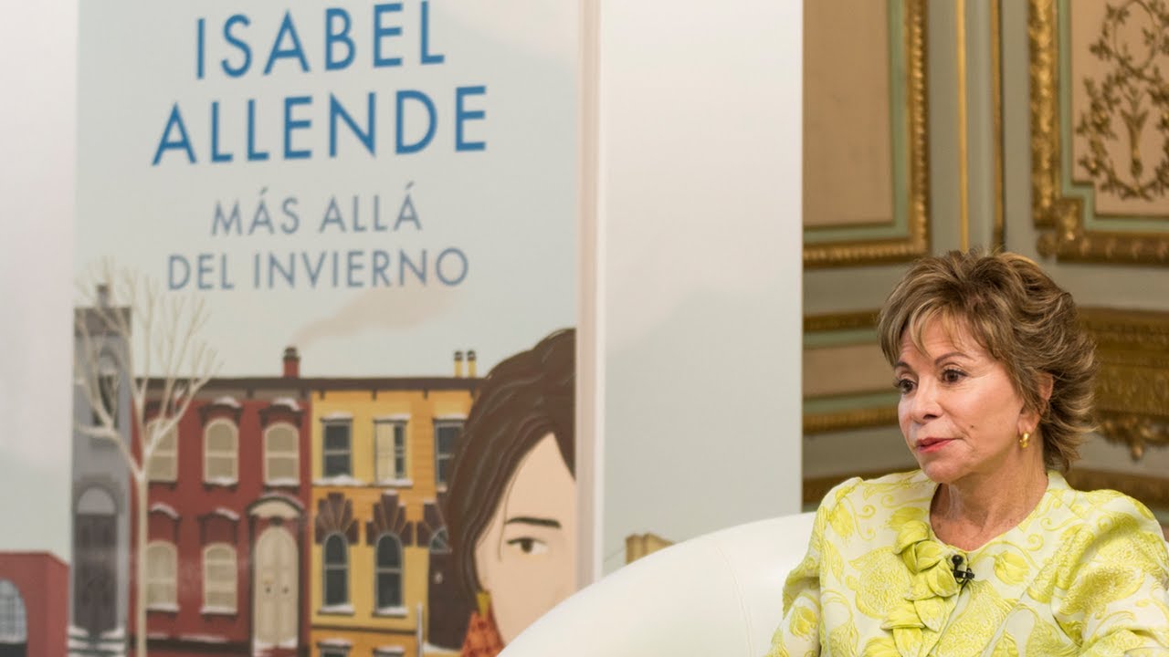 Más allá del invierno