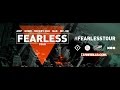 The FearlessTour Documentary