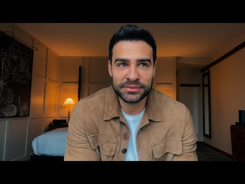 THIS IS WHY YOU STOPPED GROWING (AND YOU HAVEN'T REALIZED IT YET)