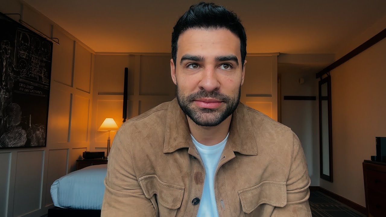 THIS IS WHY YOU STOPPED GROWING (AND YOU HAVEN'T REALIZED IT YET)