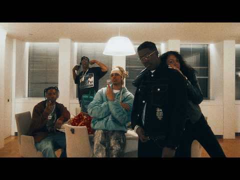 DC2Trill & Lil Yachty  - Kane and Take (Official Music Video)