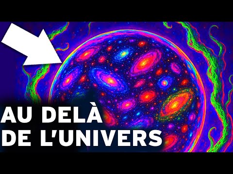 AU-DELÀ DE L’UNIVERS : CE QUI NOUS ATTEND VRAIMENT A LA FRONTIÈRE | DOCUMENTAIRE ESPACE