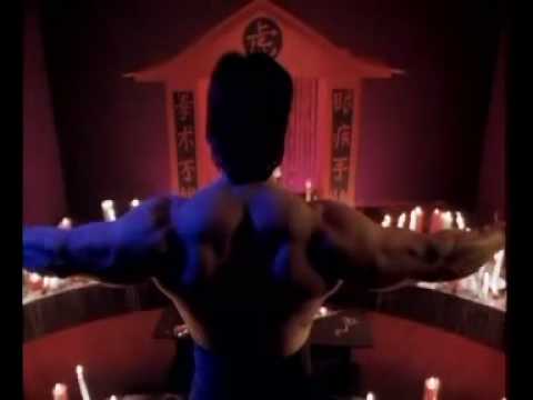 Tiger Claws II - Bolo Yeung (Opening)