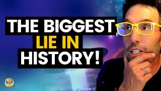 BIGGEST LIE: David Grusch, UFO&#39;s UAP&#39;S and Congressional Hearings - Full Disclosure Michael Sandler