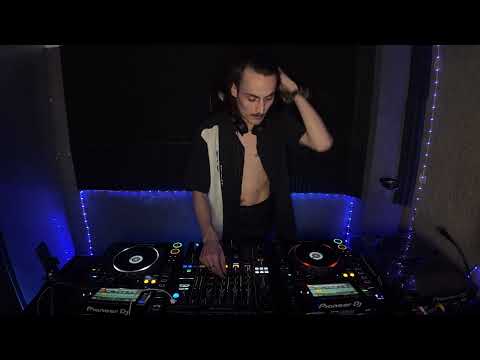 #Basslime | P-03 | Kotik 4k videoset