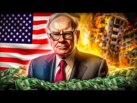 Die Unglaubliche Geschichte Der Größten Geldmaschine Der Geschichte / Warren Buffet Dokumentarfilm