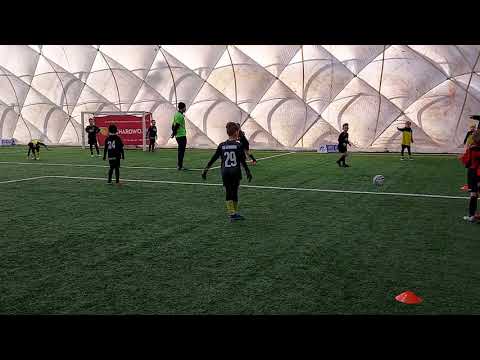 2014 Irzyk CUP  KS Łomianki  - Sparta Brodnica  9-0