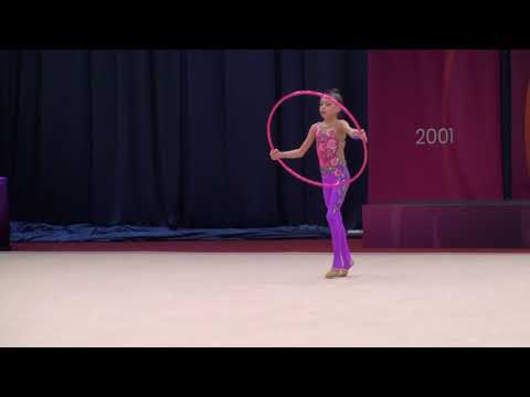 Elisabeta Corduneanu ROU CSS Unirea Iasi Hoop Irina Deleanu Cup 19 May 2021