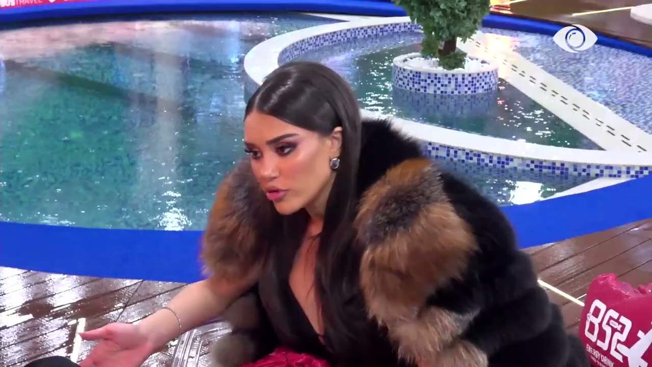 “Na lodhën!”/ Greta flet për raportin Miri-Selin: Kur erdhi i vëllai…