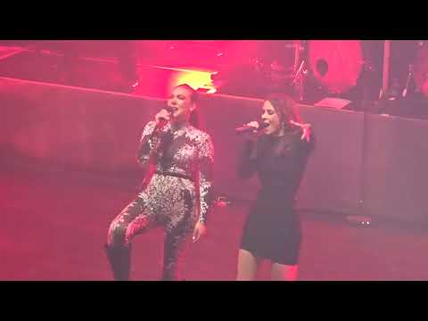 Amaranthe  Make it better (feat. Jennifer Haben)    live   tivoli Utrecht 6-11-22.