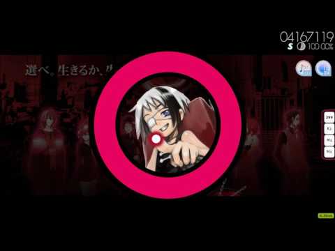 Bikko - Aya Ishihara - Reset (Full ver) [Madness] +HD,HR