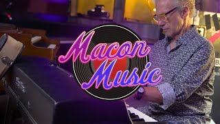 Macon Music with Randall Bramblett | Macon, Georgia - Where Soul Lives