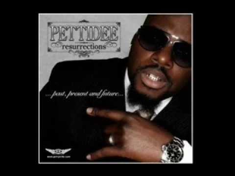 Pettidee -- Choppin' Blades (Resurrections Album)