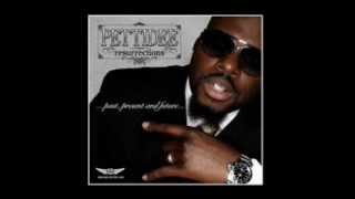 Pettidee -- Choppin' Blades (Resurrections Album)