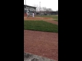 Jack Naal second at-bat versus Providence