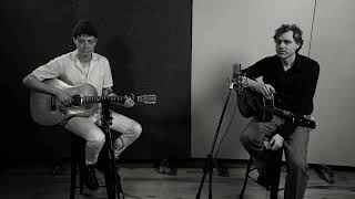 Mo Kenney &amp; Joel Plaskett | Unglued