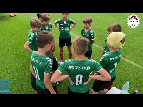 Turniej Silesia Cup o Puchar Marszałka Jakuba Chełstowskiego w kat. U-10