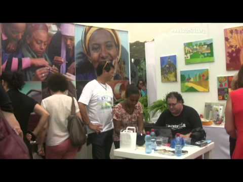 Vocational Training Course for Ethiopian Israelis