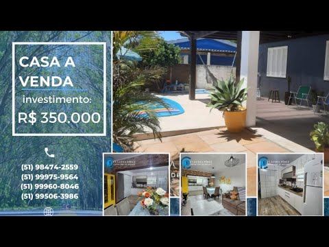 MANSÃO NA PRAIA!! CASA MARAVILHOSA COM PISCINA, EM BAIRRO DE MORADORES.