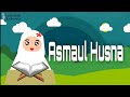 Asmaul Husna Lagu Anak Islami