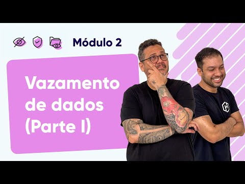 O que é privacidade Parte 1 Curso em Vídeo Segurança da Informação Módulo 02