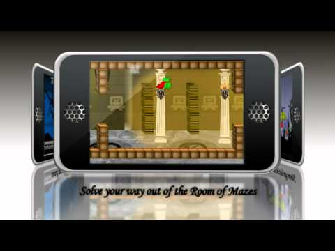 Prince of Droidia Video